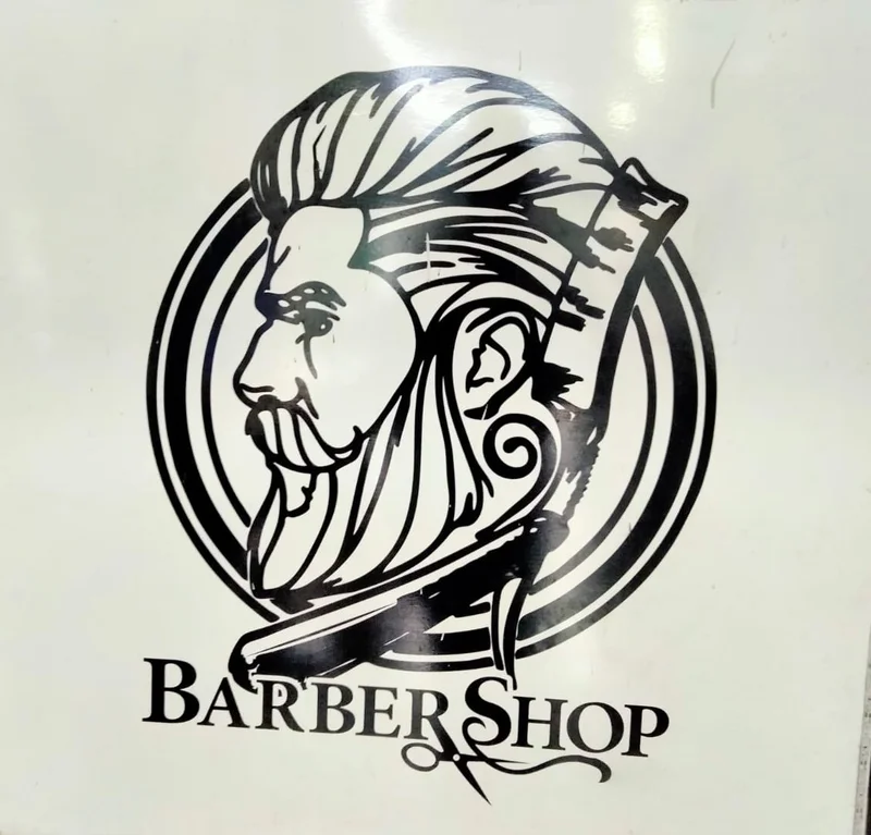 Barber Shop logo