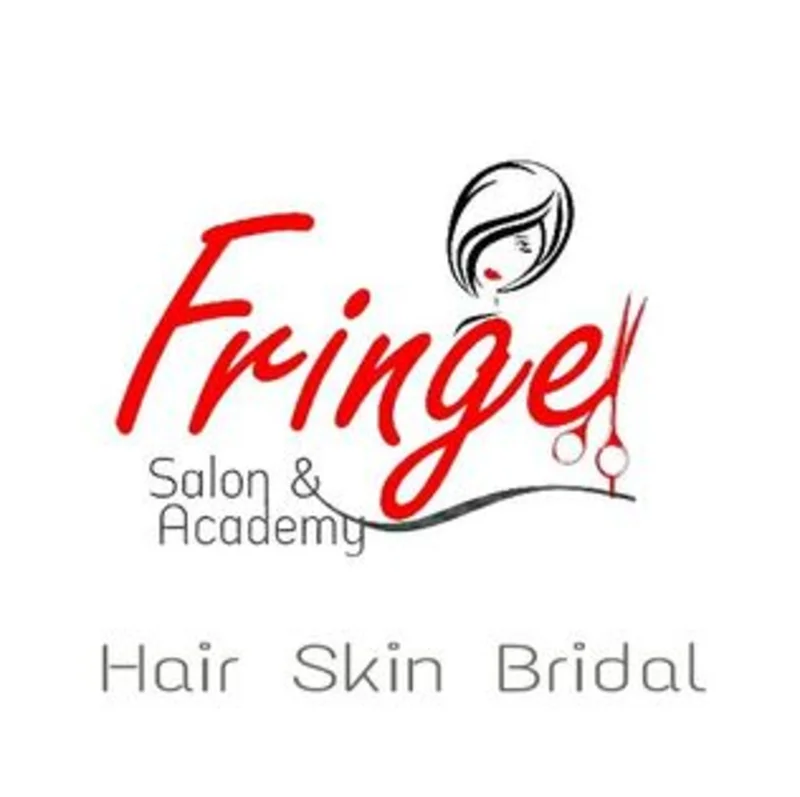 Fringe Salon logo