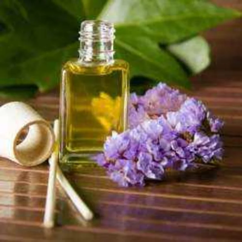 Ayur Home Massage Service logo