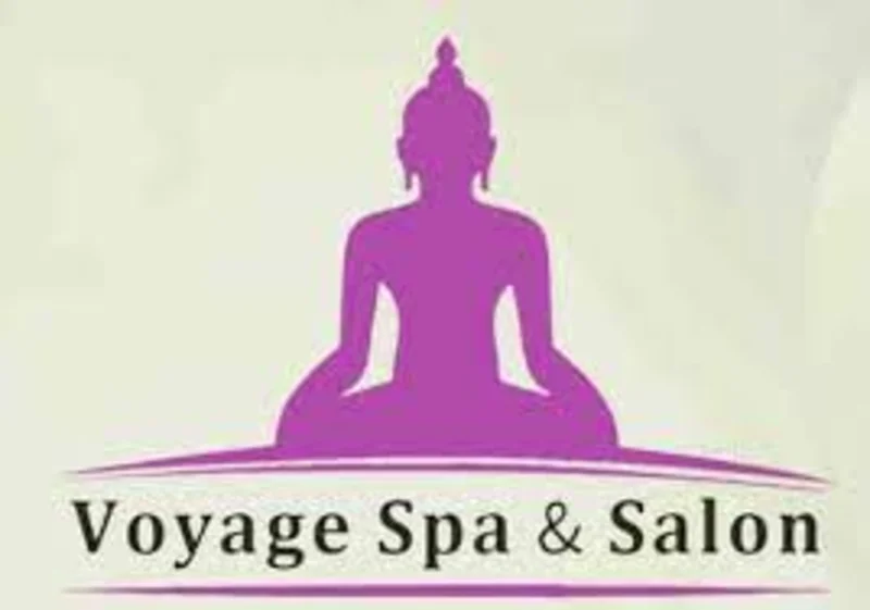 Voyage Spa & Salon logo