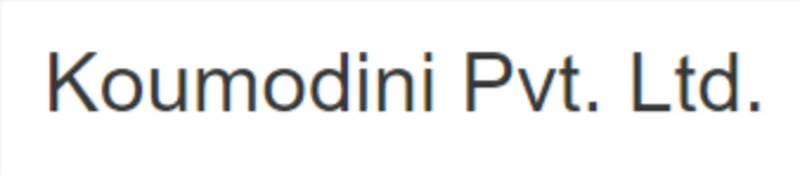 Koumodini Pvt. Ltd logo