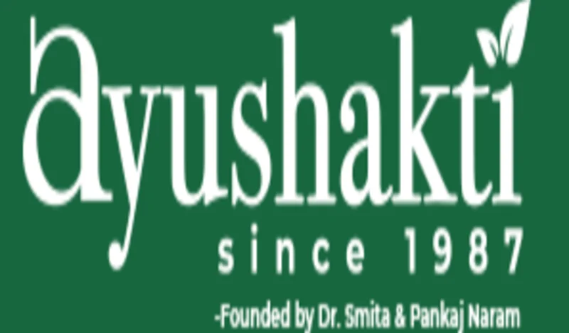 Ayushakti Ayurved Health Centre logo