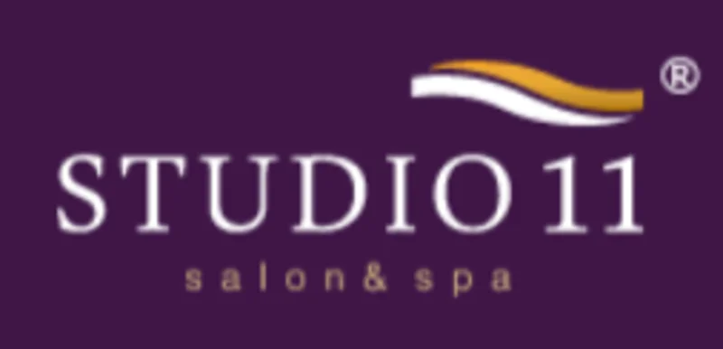 Studio 11 Salon And Spa logo
