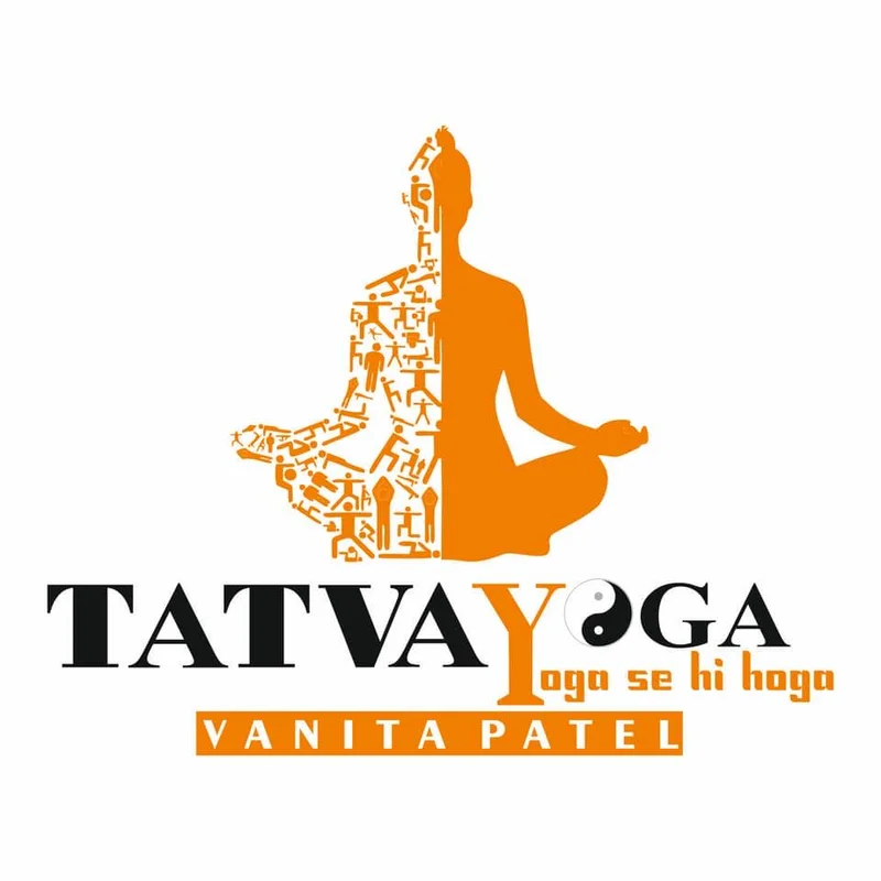Tatva Yoga logo
