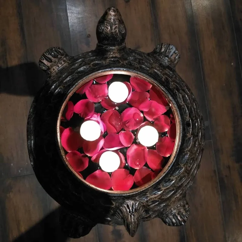 Aura Thai Spa In Raipur logo