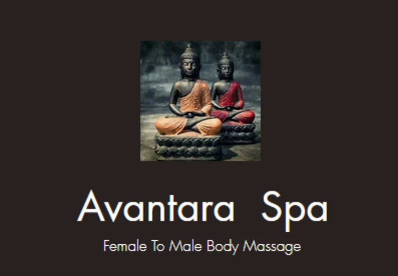 Avantara Spa logo