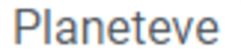 Planeteve logo