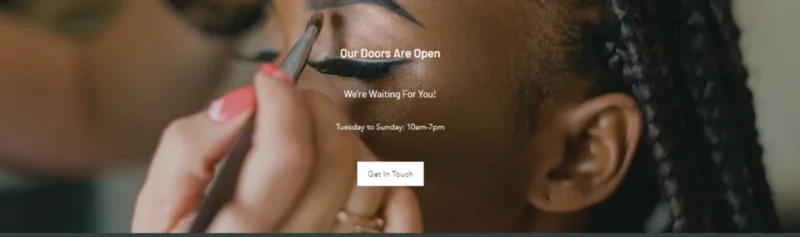 Payal Beauty Parlour logo