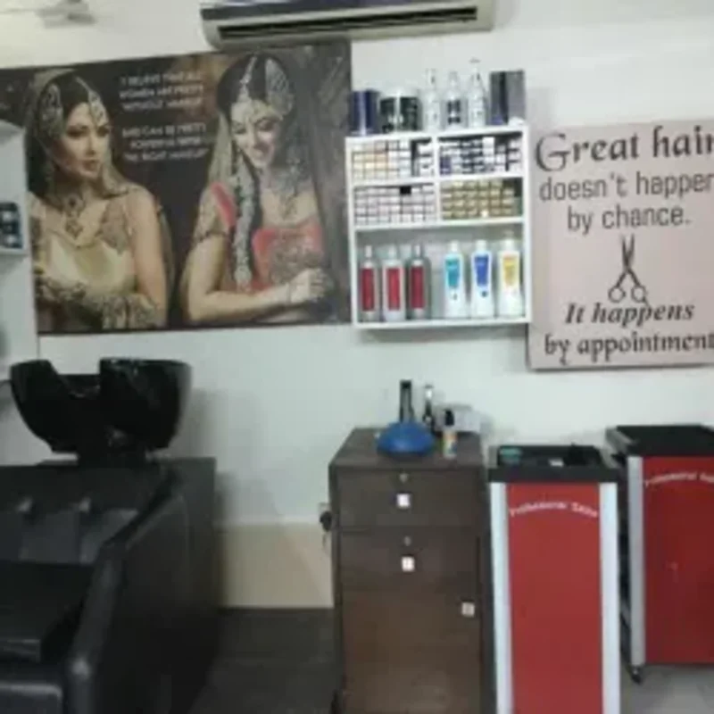 Style On saloon logo
