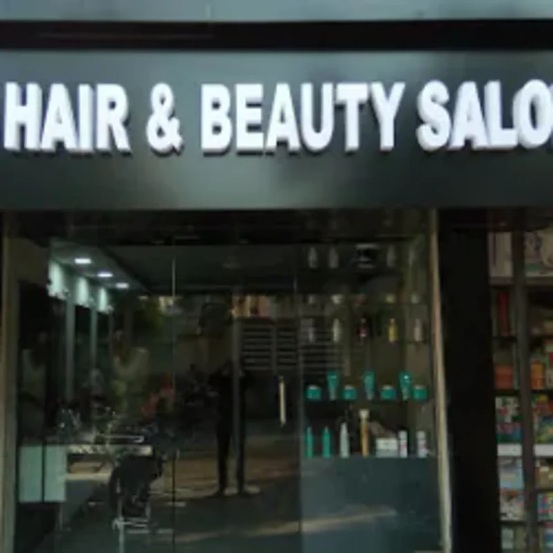 Monarch Salon MS7 logo