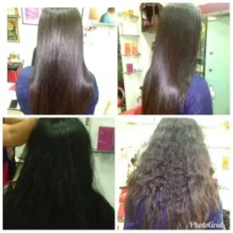 Sheetal Hair Beauty Institute Treatment For Lady logo