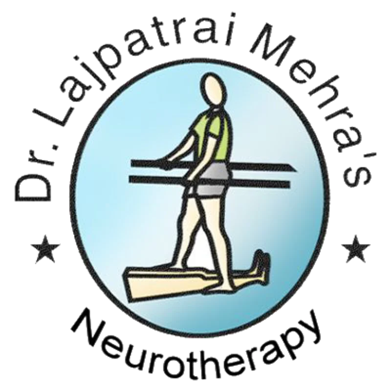 Neurotheraphy Health Care Centre logo