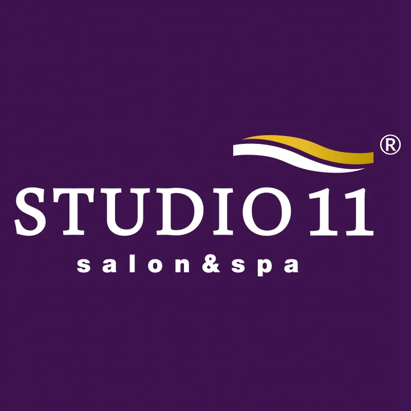 STUDIO11 logo