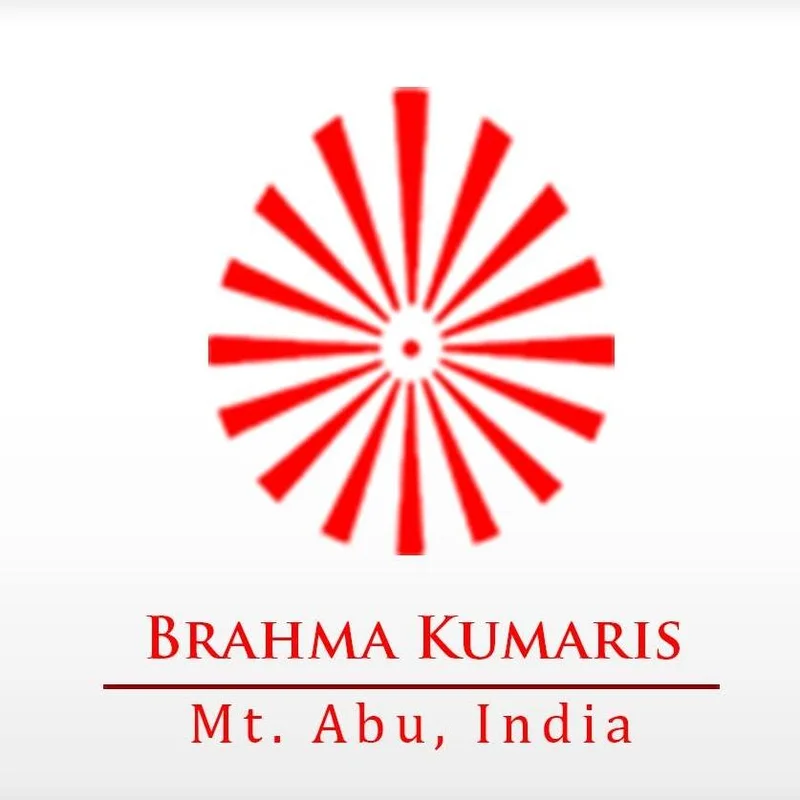 Brahma Kumaris logo