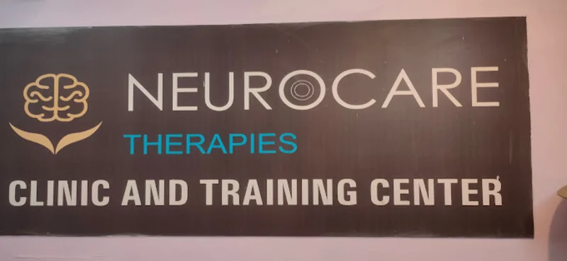 Neurotherapy Clinic And Training Centre logo
