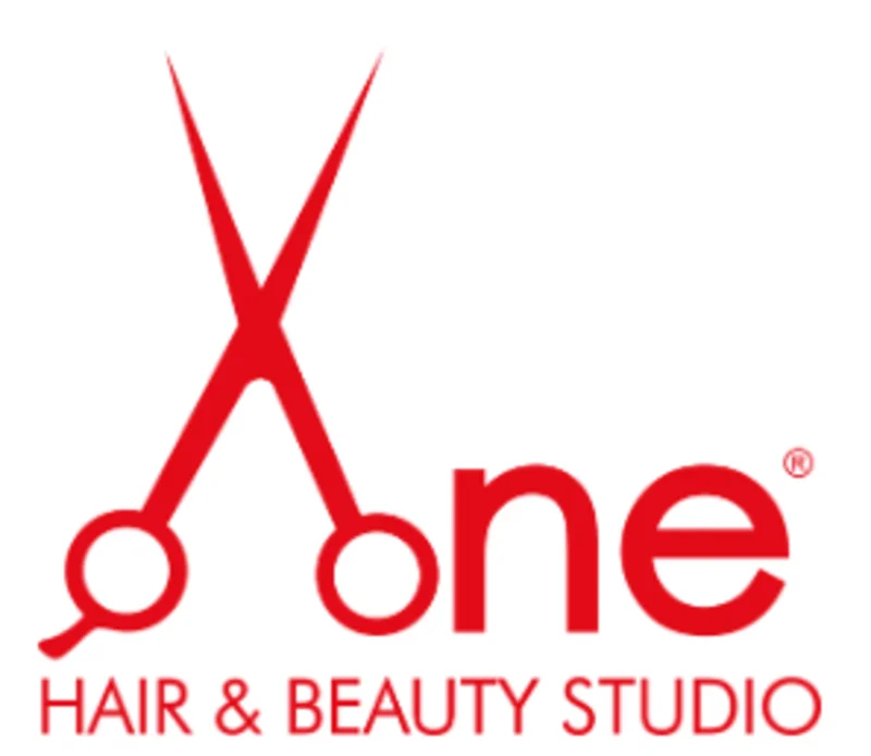 A-One Hair And Beauty Studio logo