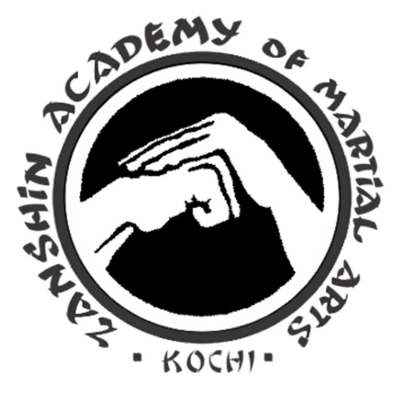 Zanshin Academy Of Martial Arts logo