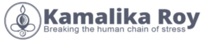 Healwithkamalika logo
