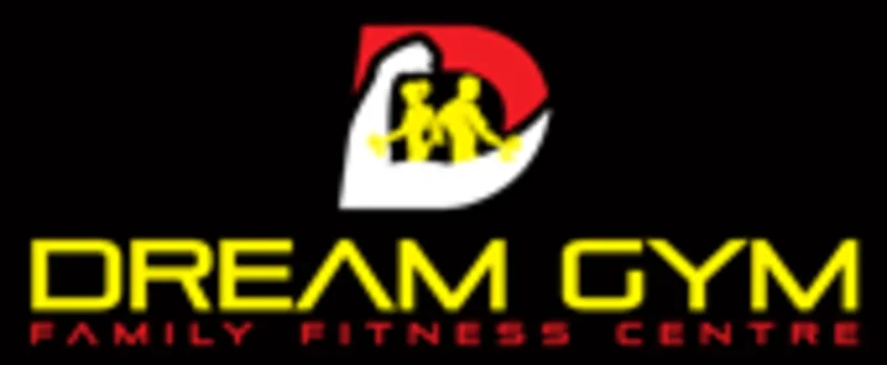 Dream Gym logo