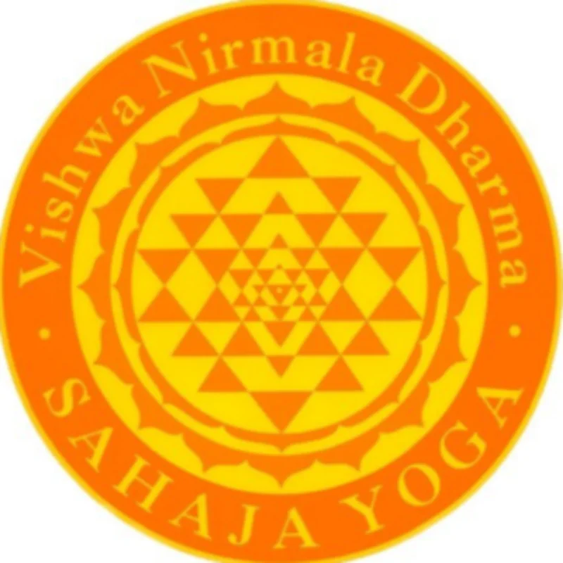 Sahaja Yoga Center logo