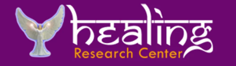 Healing Research Center logo