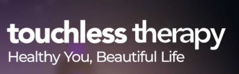 Touchless Therapy logo