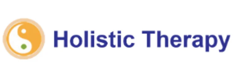 Holistic Therapy logo
