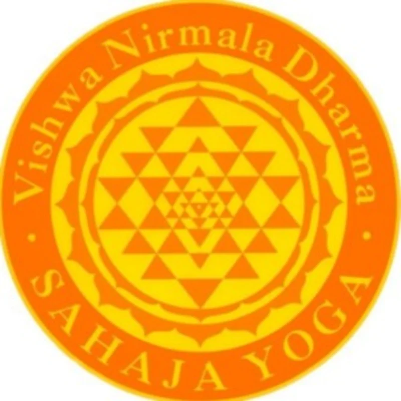 Sahaja Yoga Center logo