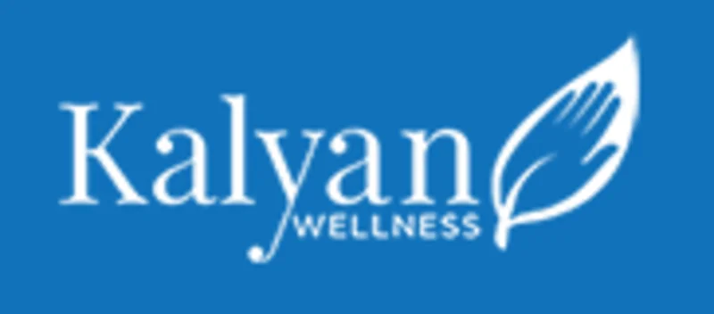 Kalyan Wellness logo