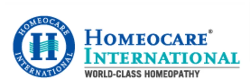 Homeocare International Hubli logo