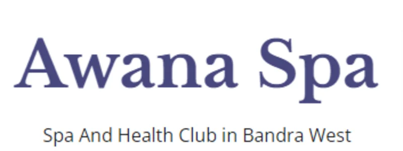 Awana Spa logo