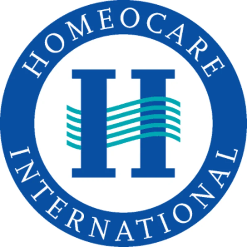 Homeocare International Homeopathy Clinic logo