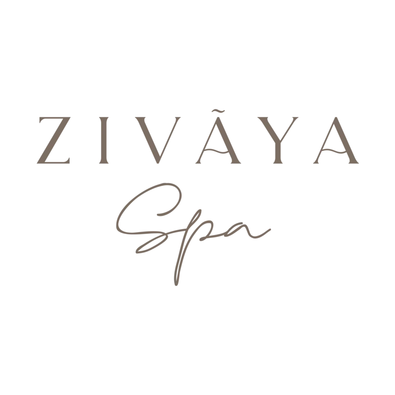 Zivaya Wellness logo