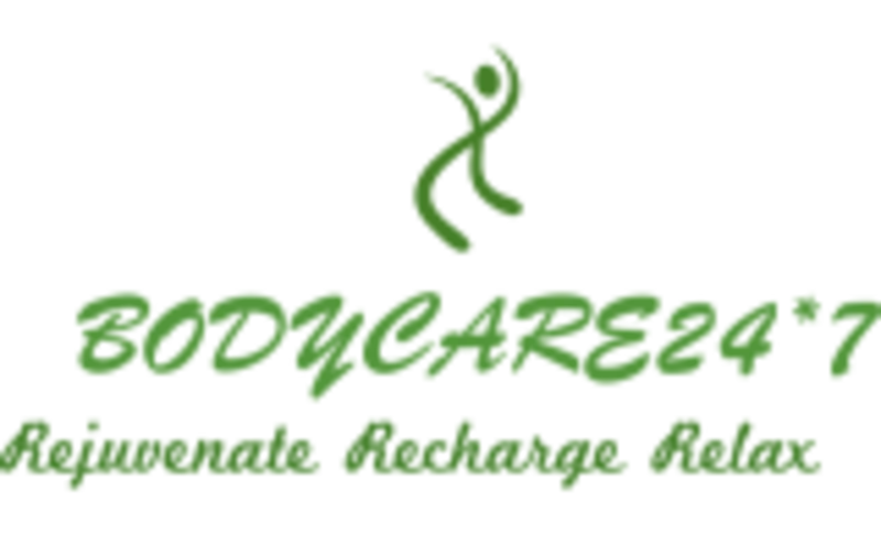 BodyCare24x7 logo