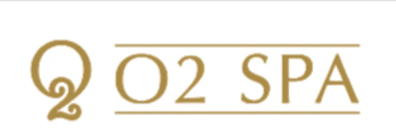 Ode Spa (O2 Spa logo