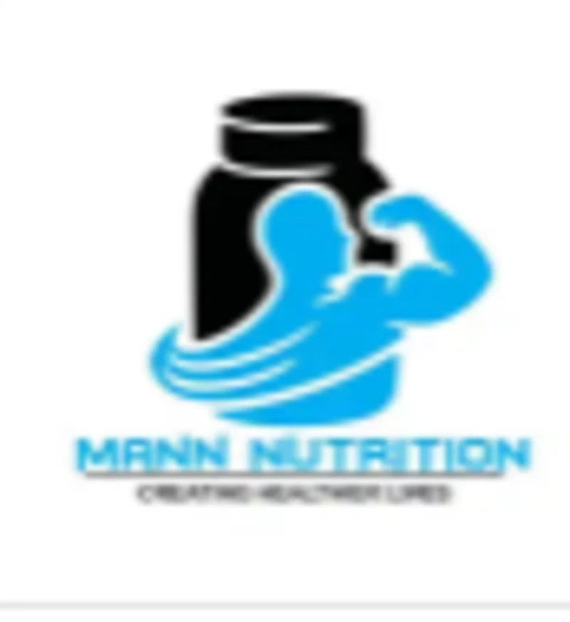 Mann Nutrition logo