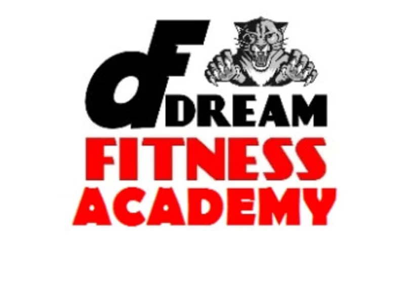 Dream Fitness Academy logo