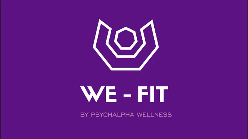 We FIT Nutrition And Fitness Centre logo