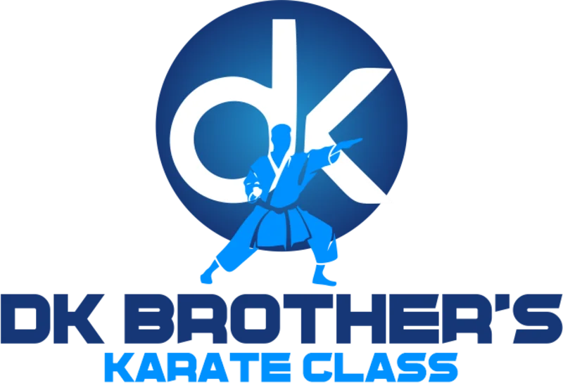 DK Brothers Martial Art Academy logo