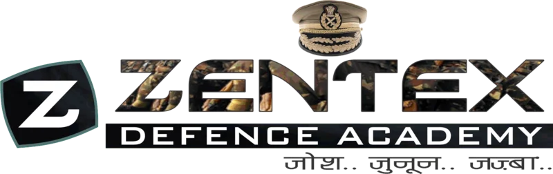 Zentex Academy logo