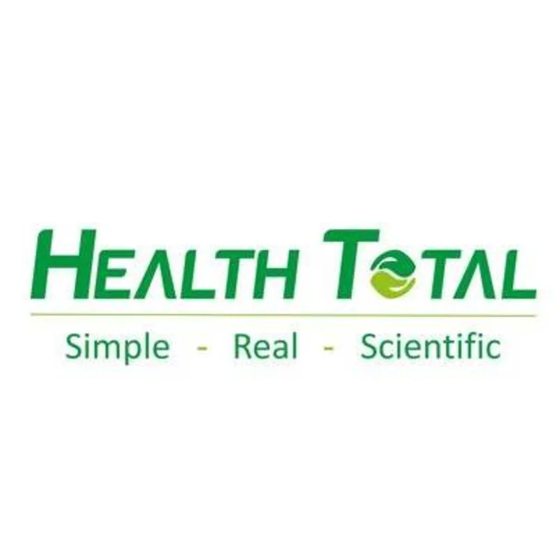 Anjali Mukerjee Health Total logo