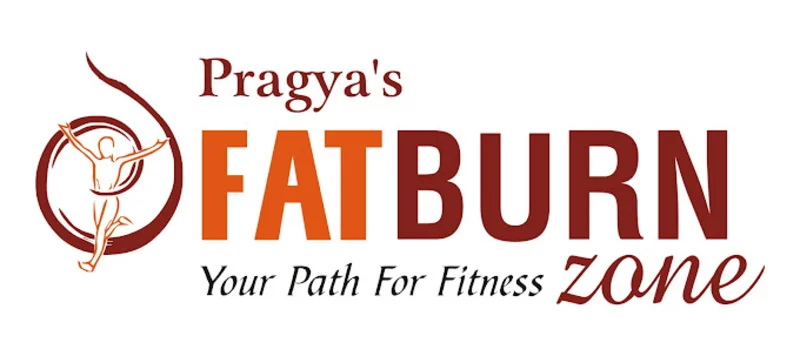 Dietitian Pragya's Fatburn Zone logo