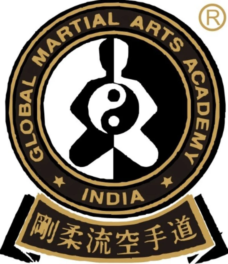 Global Martial Arts Academy logo