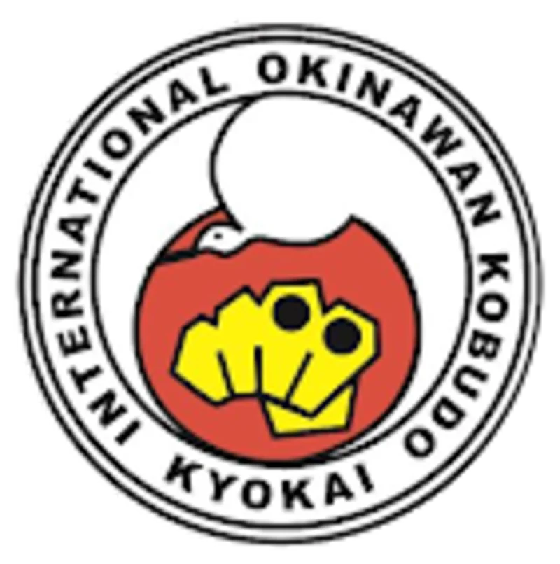 International Okinawan Shorin Ryu Seibukan Karate Do And Okinawan Jinbukan Kobudo Kyokai logo