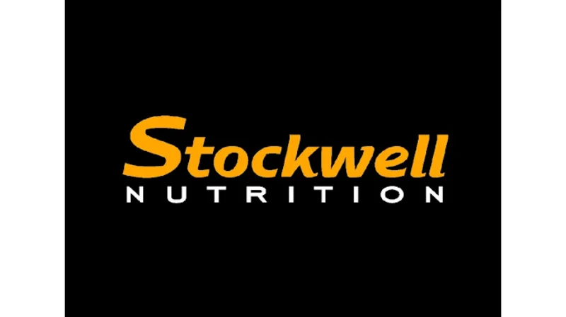 Stockwell Nutrition logo