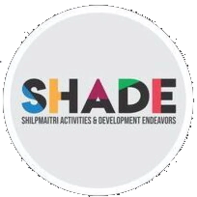 Shade Shilp Maitri Dance and Music Academy logo