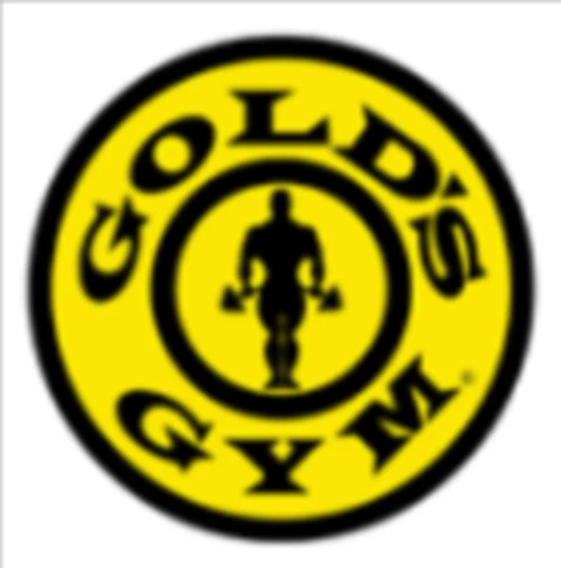 Gold's Gym logo