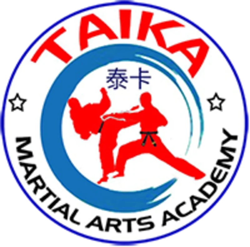 Taika Martial Arts Academy logo