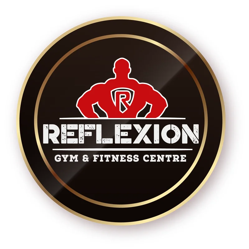 Reflexion Gym And Fitness Center logo