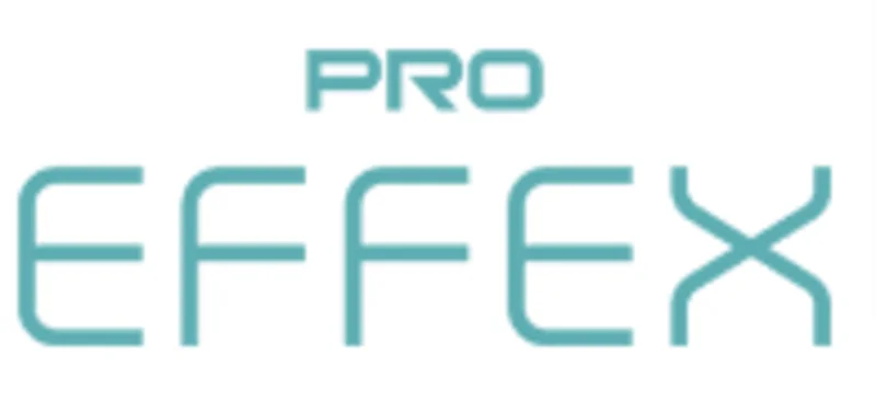 Pro Effex Salon logo